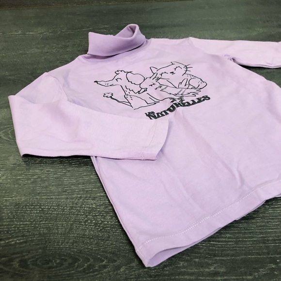 Tees- long sleeves - Picture 2 of 4